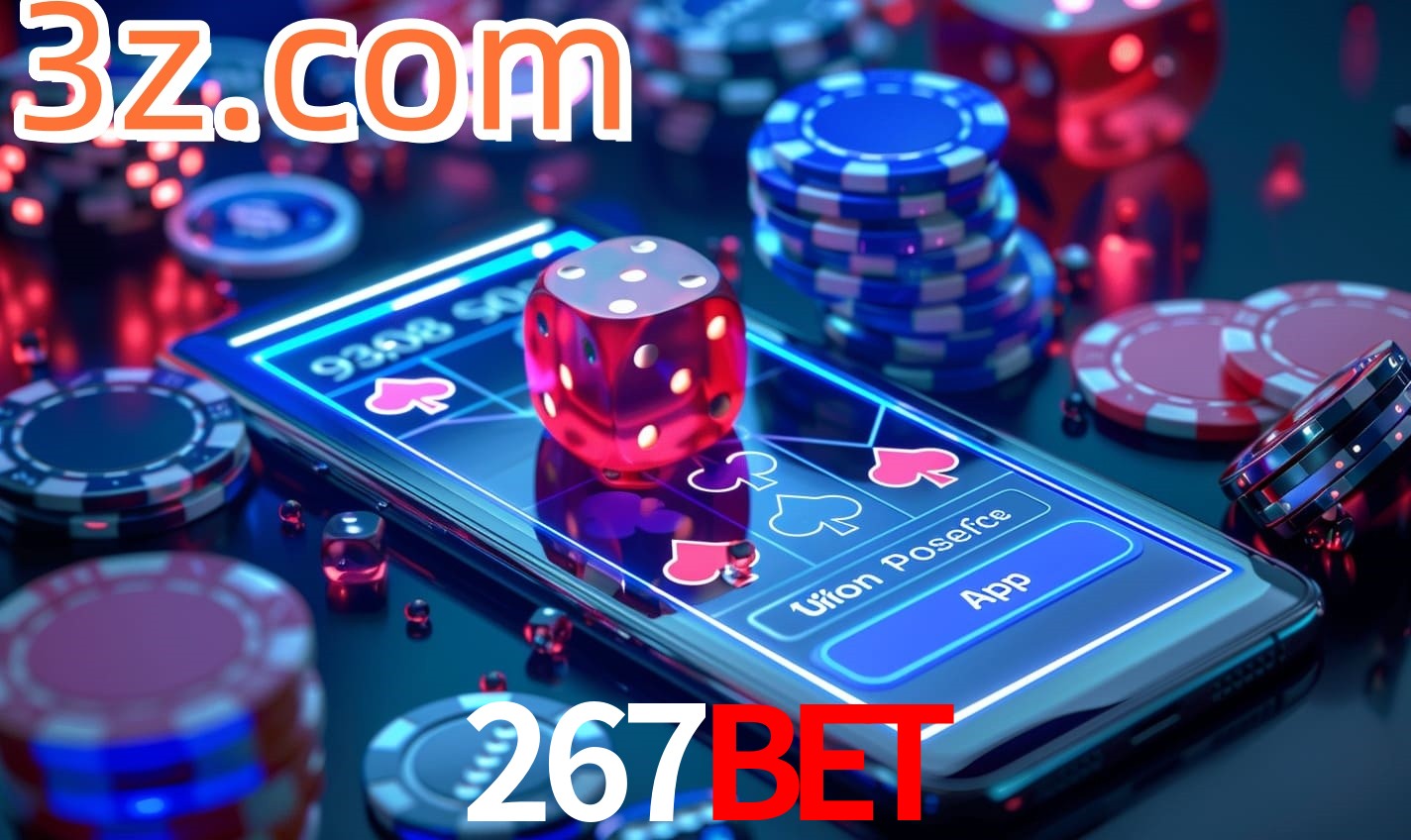 Baixar App 267Bet
